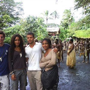 Bilder Charles Templon