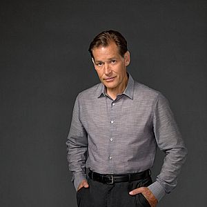 Bilder James Remar