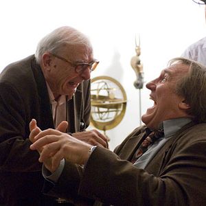 Bilder Kommissar Bellamy