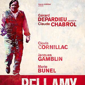 Bilder Kommissar Bellamy