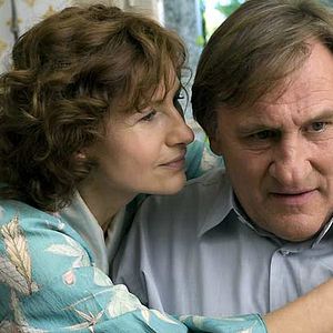 Bilder Kommissar Bellamy