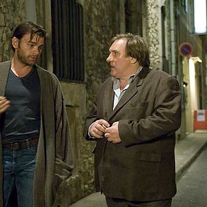 Bilder Kommissar Bellamy