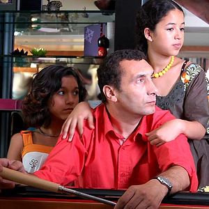 Bilder Zinedine Soualem