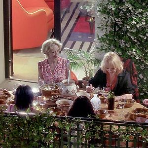 Bilder Zinedine Soualem