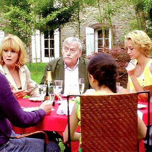 Bilder Zinedine Soualem