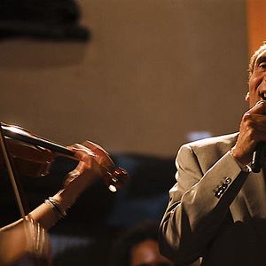 Bilder Zinedine Soualem