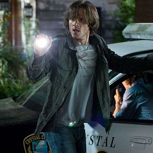 Bilder Jared Padalecki