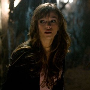 Bilder Danielle Panabaker