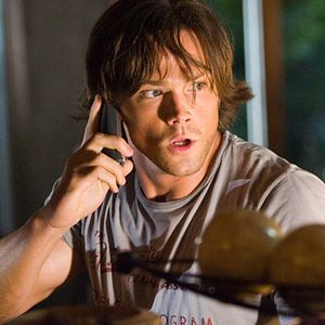 Bilder Jared Padalecki