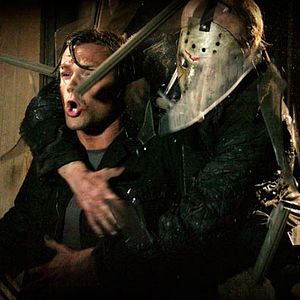 Bilder Jared Padalecki