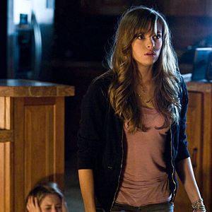 Bilder Danielle Panabaker