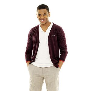 Bilder Tristan Mack Wilds