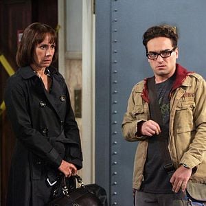 Bilder Laurie Metcalf