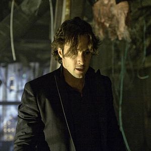 Bilder Alex O'Loughlin