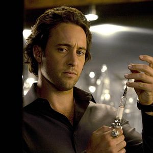 Bilder Alex O'Loughlin