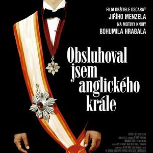 Bilder Ich habe den englischen König bedient