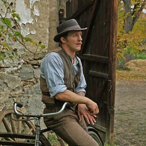 Bilder Räuber Kneißl