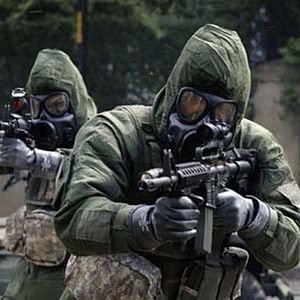 Bilder 28 Weeks Later