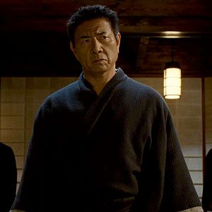 Bilder James McTeigue