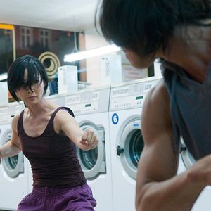 Bilder James McTeigue