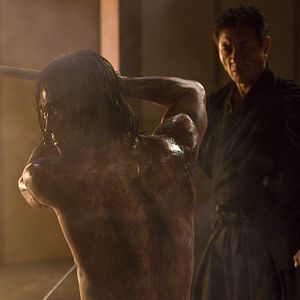 Bilder James McTeigue