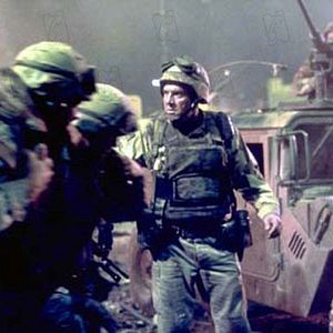 Bilder Black Hawk Down