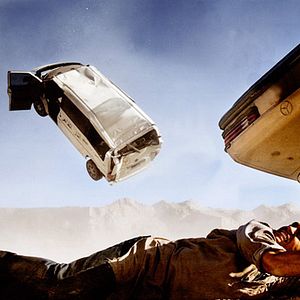 Bilder Transformers 2: Die Rache