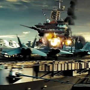 Bilder Transformers 2: Die Rache