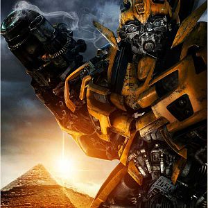 Bilder Transformers 2: Die Rache
