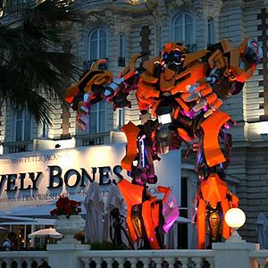 Bilder Transformers 2: Die Rache