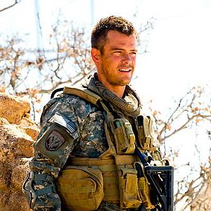 Bilder Josh Duhamel