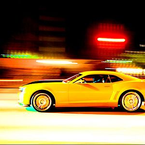 Bilder Transformers 2: Die Rache