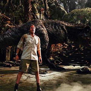 Bilder Die fast vergessene Welt