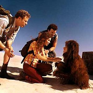 Bilder Danny McBride