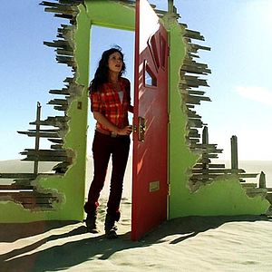 Bilder Die fast vergessene Welt