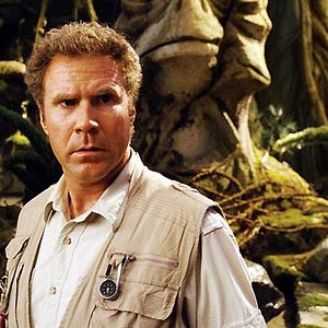 Bilder Die fast vergessene Welt