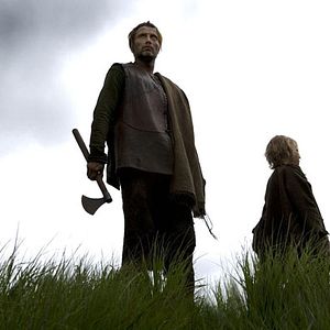Bilder Walhalla Rising