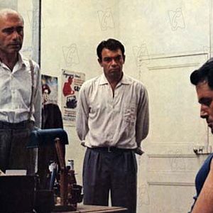 Bilder Claude Bernard-Aubert