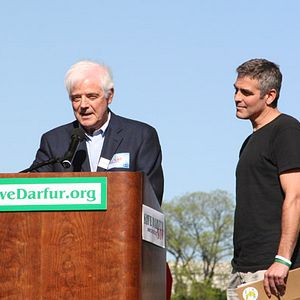 Bilder George Clooney