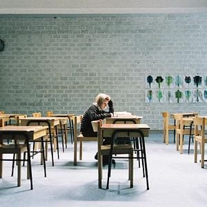 Bilder Tomas Alfredson