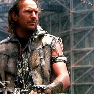 Bilder Kevin Costner
