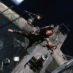 Bilder Kevin Costner