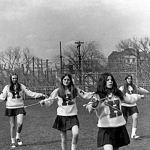 Bilder Die Wirkung von Gammastrahlen auf Ringelblumen