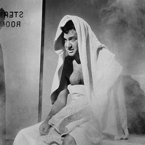 Bilder Frank Tashlin