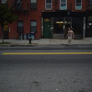 Bilder Ronald Bronstein