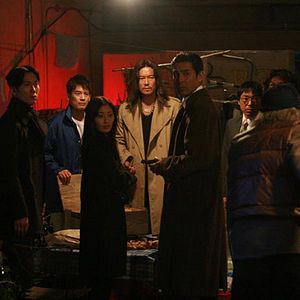 Bilder Yukihiko Tsutsumi