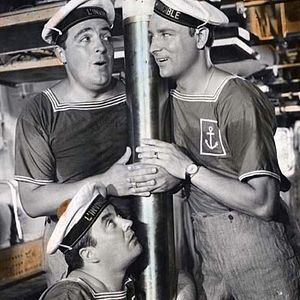 Bilder Maurice de Canonge