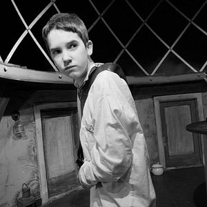 Bilder Brand Upon the Brain!