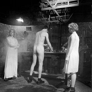 Bilder Brand Upon the Brain!