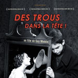 Bilder Brand Upon the Brain!